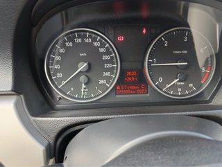BMW Serie 3 2008