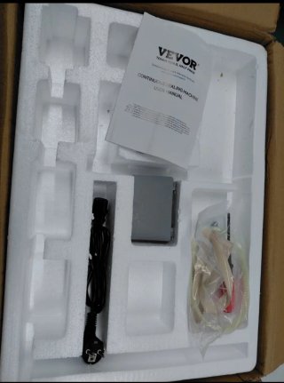 Máquina de Selagem Contínua