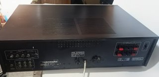 Marantz 4025 Sintoamplificatore + Cassette