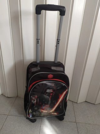Mochila