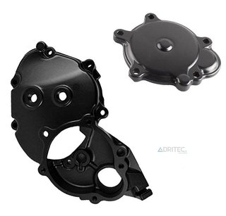 TAPA MOTOR KAWASAKI NINJA ZX10R (2006-2010) COMPLETA