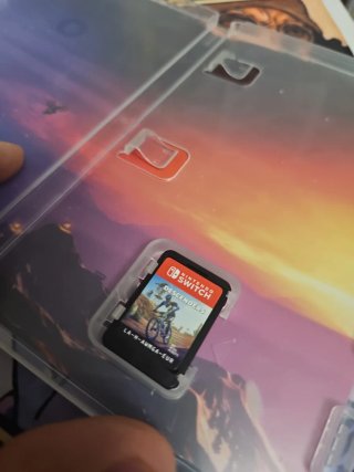 Descenders Nintendo Switch