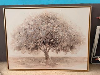 Cuadro Árbol de la Vida