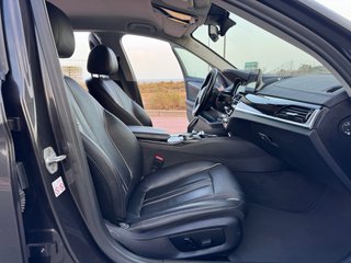 BMW Serie 5 2019