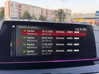 BMW Serie 5 2019