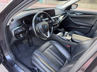 BMW Serie 5 2019