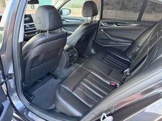 BMW Serie 5 2019