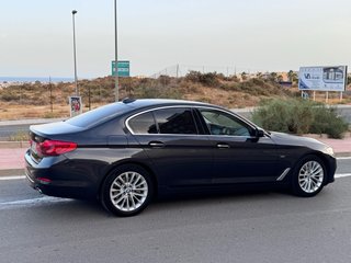 BMW Serie 5 2019