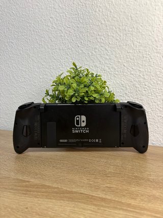 Nintendo Switch Roja