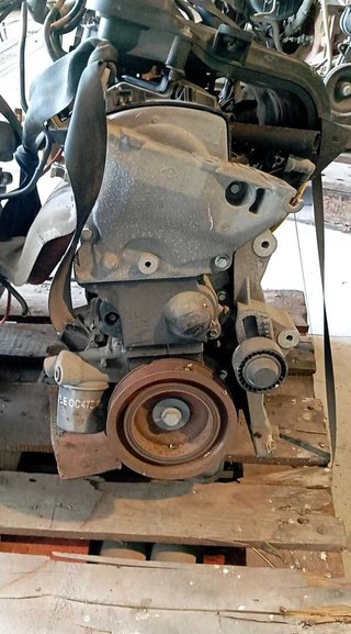 Renault 251 d4f740 motor clio iii grandtour yahoo!