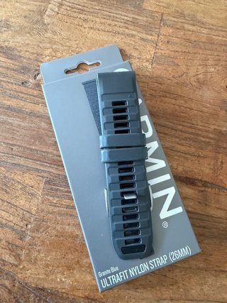 Garmin Fenix 8 Pro AMOLED Zafiro 51mm