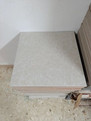 Pavimento Roca Basic