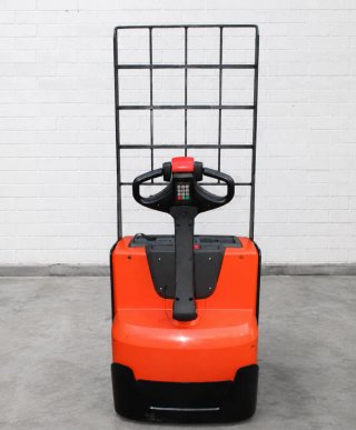 Transpaleta Eléctrica BT