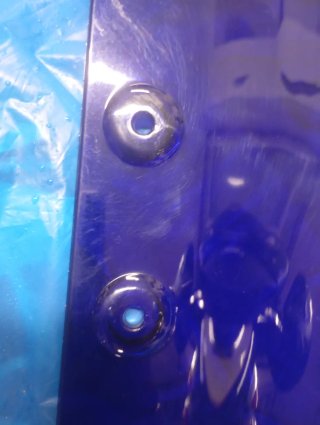 Cupula Visera Parabrisas Deflector yamaha tracer 9