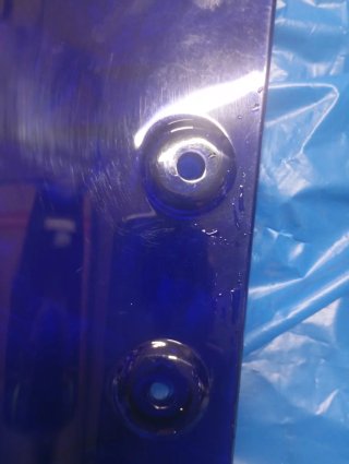Cupula Visera Parabrisas Deflector yamaha tracer 9