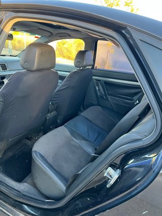 Opel Vectra Gts