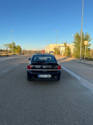 Opel Vectra Gts