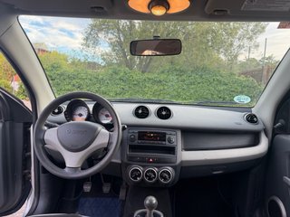 smart forfour 2007