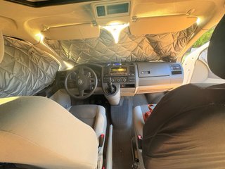 Volkswagen Transporter T6 2015