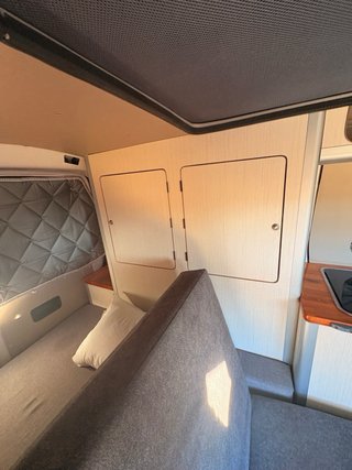Volkswagen Transporter T6 2015