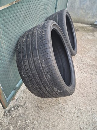 Neumáticos 255/30 R19 91Y