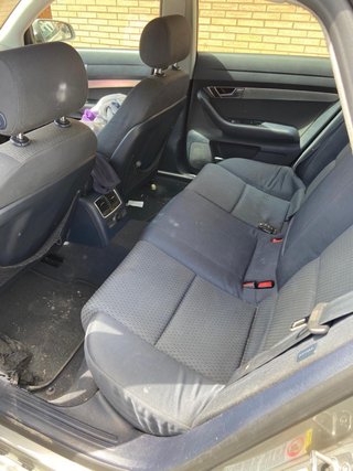 Audi A6 2005