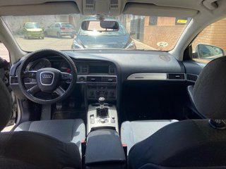 Audi A6 2005