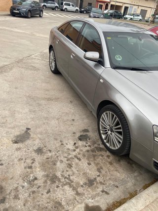 Audi A6 2005