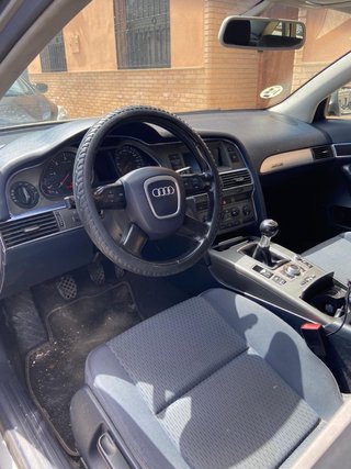 Audi A6 2005