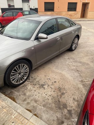 Audi A6 2005