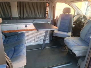 Viano Marco Polo Impecable