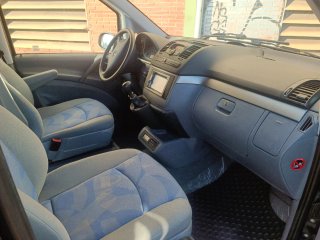 Viano Marco Polo Impecable