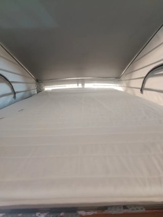 Viano Marco Polo Impecable