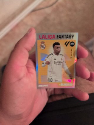 Cromos Liga 2016/2017