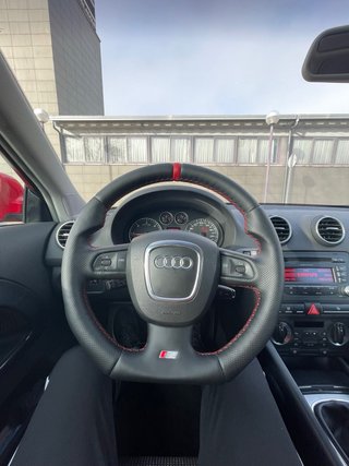 Audi A3 2007