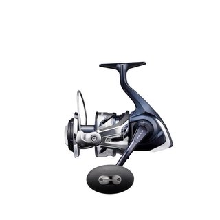 Carrete Shimano Twin Power SW 8000 PG