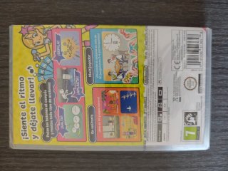 Rhythm Paradise Groove Nintendo Switch