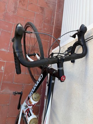 Cannondale CAAD8 Alluminio Taglia 54