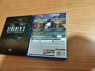 PS5 S.T.A.L.K.E.R. 2: Heart of Chornobyl
