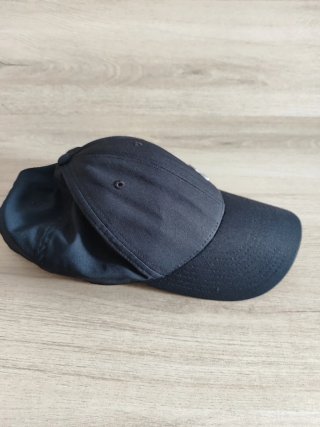 Gorra Nike Negra