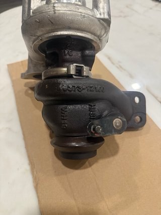 Turbo Original PSA 1.6 HDi / e-HDi