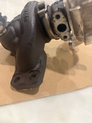 Turbo Original PSA 1.6 HDi / e-HDi
