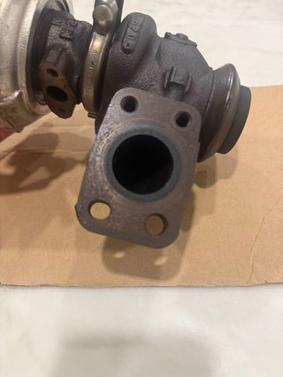 Turbo Original PSA 1.6 HDi / e-HDi