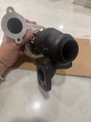 Turbo Original PSA 1.6 HDi / e-HDi