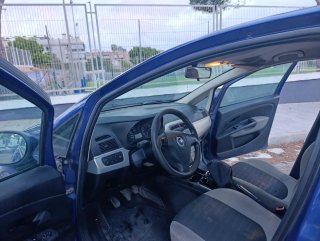 FIAT Punto 2006