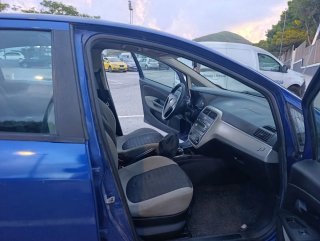 FIAT Punto 2006