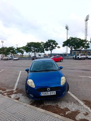FIAT Punto 2006