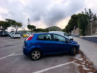 FIAT Punto 2006