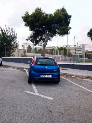 FIAT Punto 2006