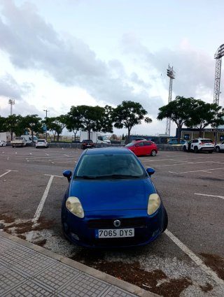 FIAT Punto 2006